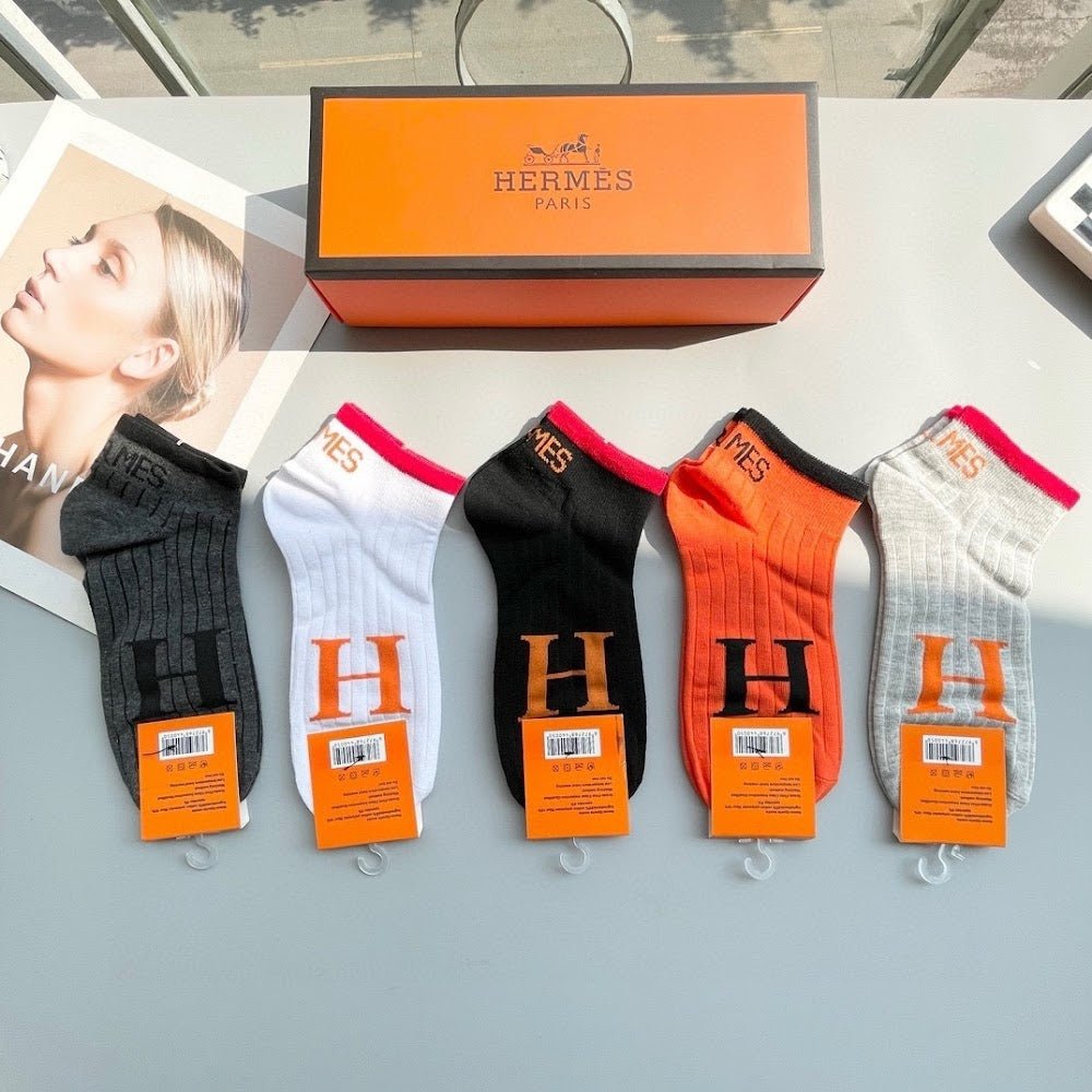 Dragons Bags Premium Luxury Socks --98767