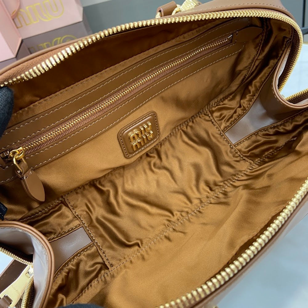 Dragons Bags Miun Miun Luxury Bag --122193