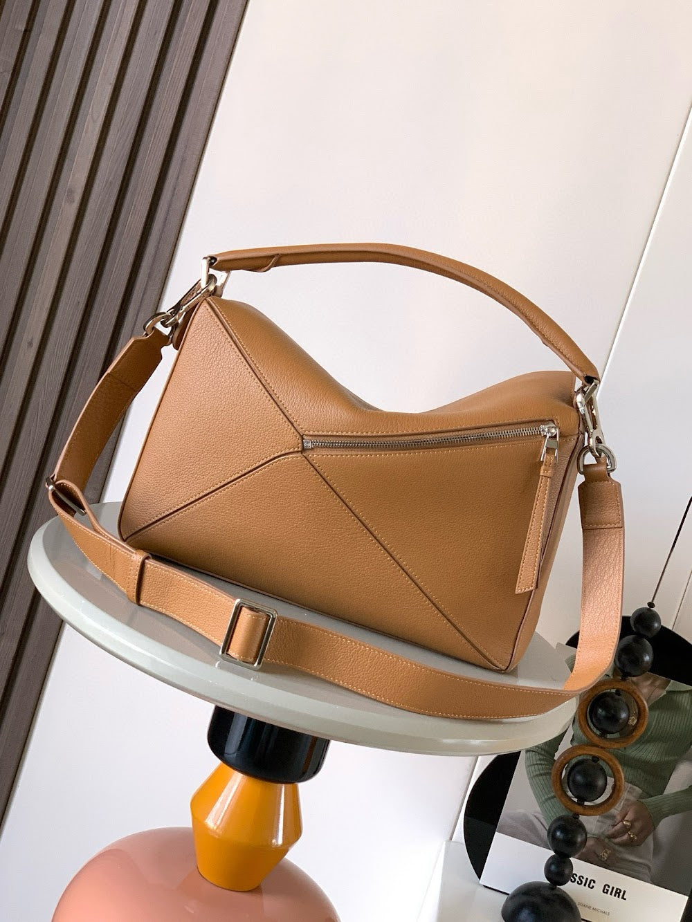 Dragons Bags Lowen Luxury Bag --99912