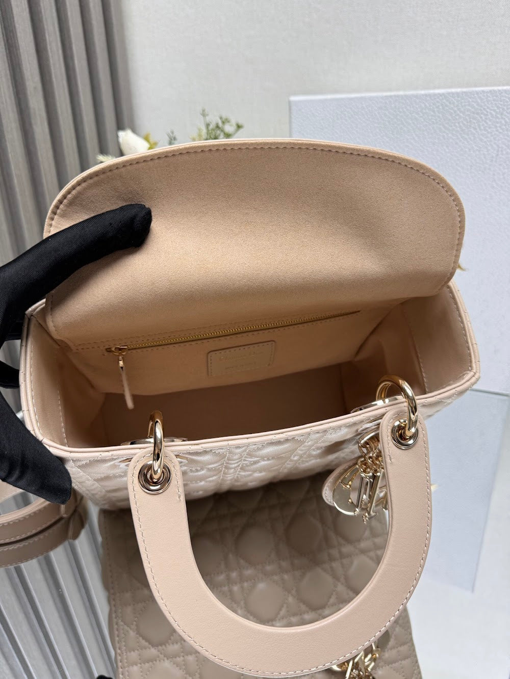 Dragons BagsDiorn Luxury Bag --116013