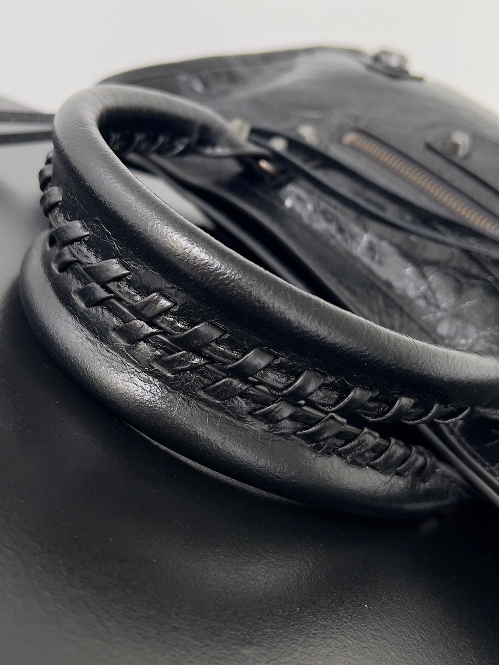 Dragons Bags Balenciaga Luxury Bag --110639