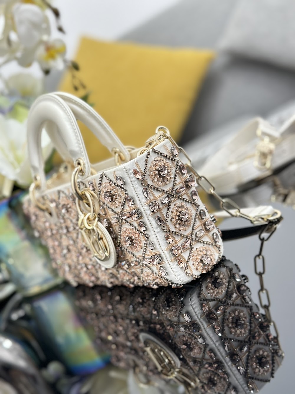 Dragons BagsDiorn Luxury Bag --115674