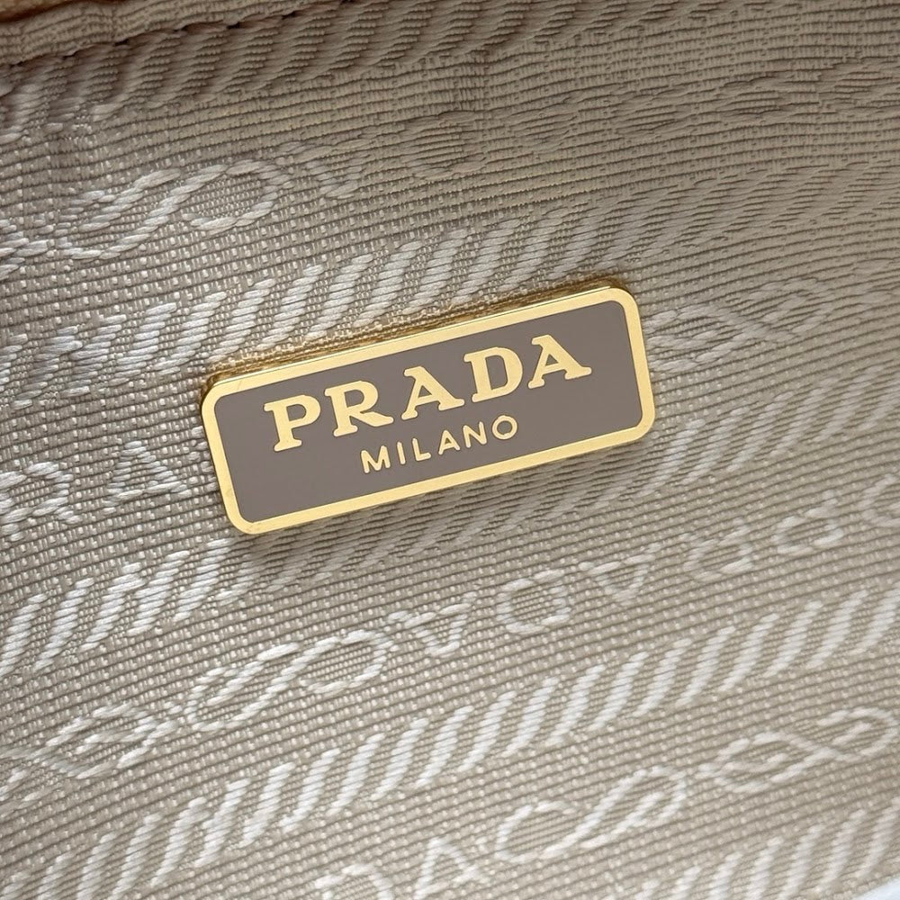 Dragons Bags Pradn Luxury Bag --102186