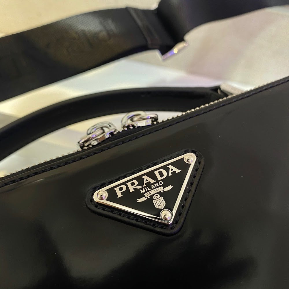 Dragons Bags Prada Luxury Bag --53607