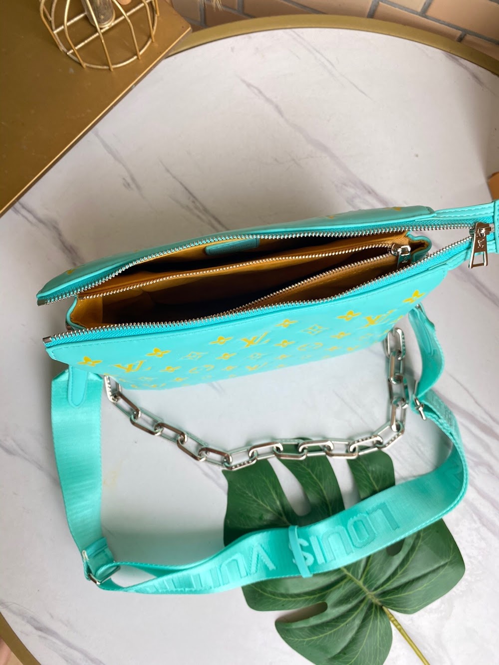 Dragons Bags ln Luxury Bag --77966