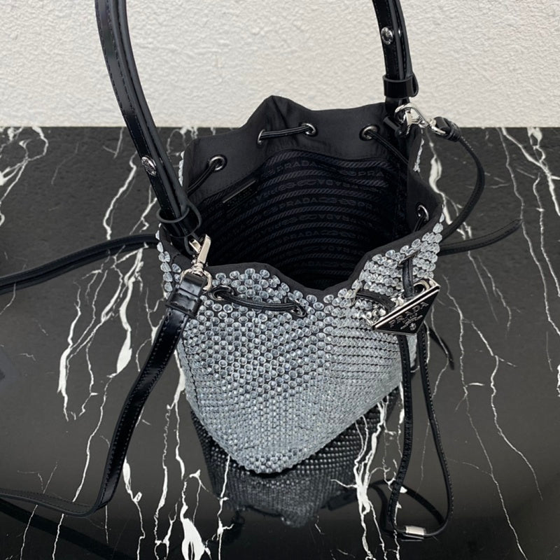 Jessica Bags pradn Luxury Bag --75059
