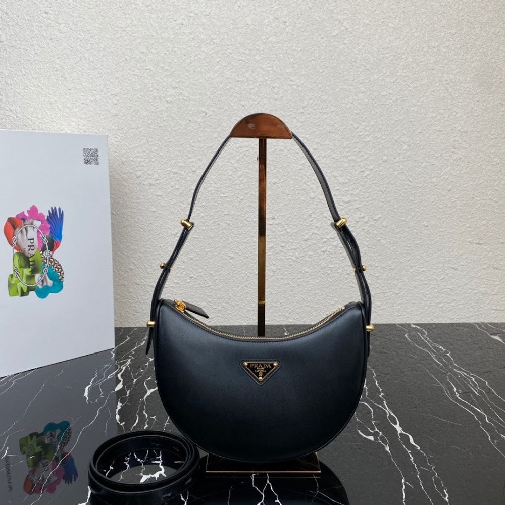 Dragons Bags Prada Luxury Bag --54448