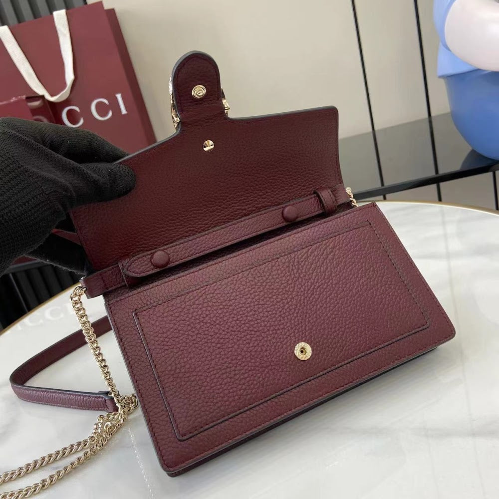 Dragons Bags Guccin Luxury Bag --94621