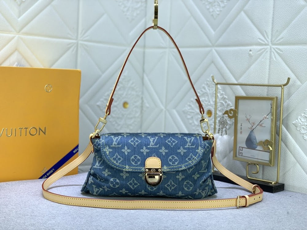 Jessica Bags ln Luxury Bag --75876