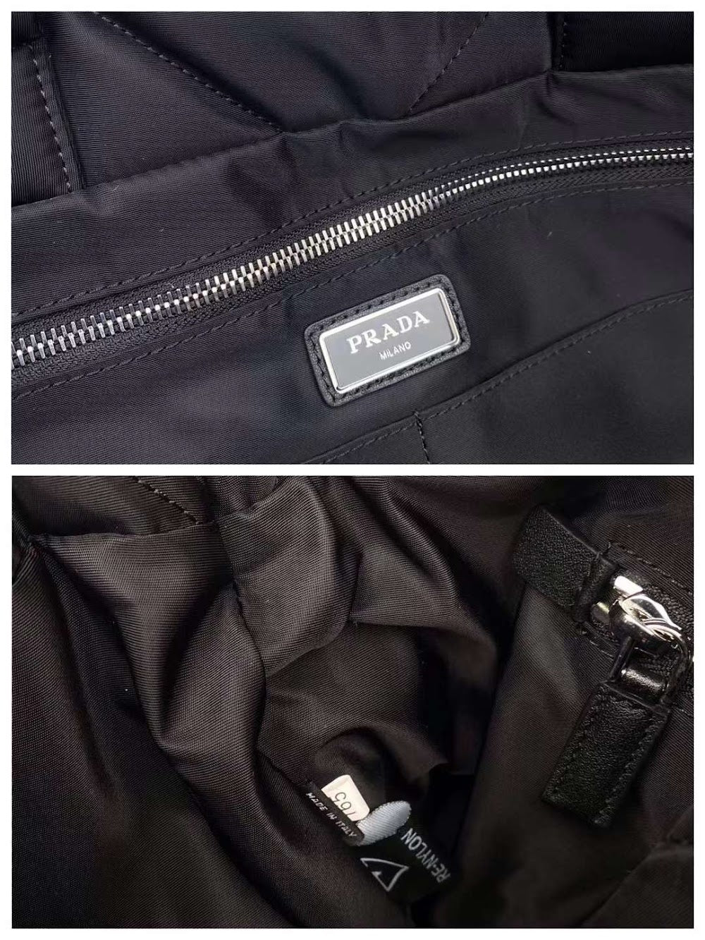 Dragons Bags Prada Luxury Bag --53920