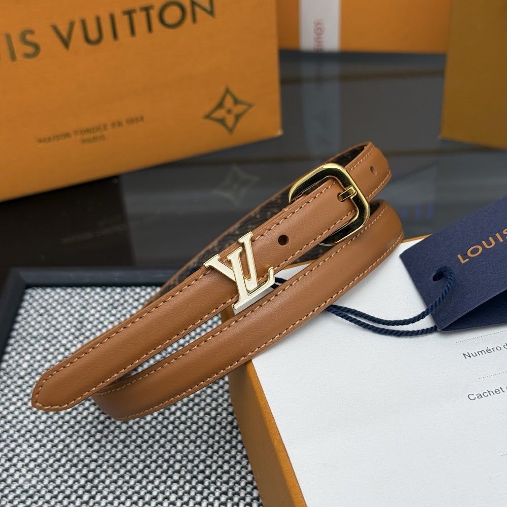 Dragons Bags ln Luxury Belt --107241