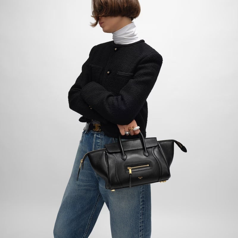 Dragons Bags Celine Luxury Bag --112564