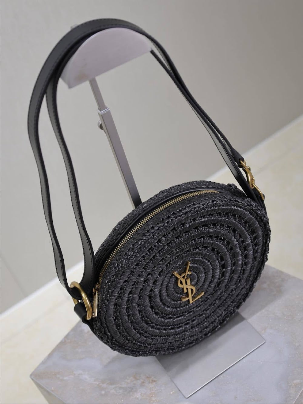 Dragons Bags YSLn Luxury Bag --120230