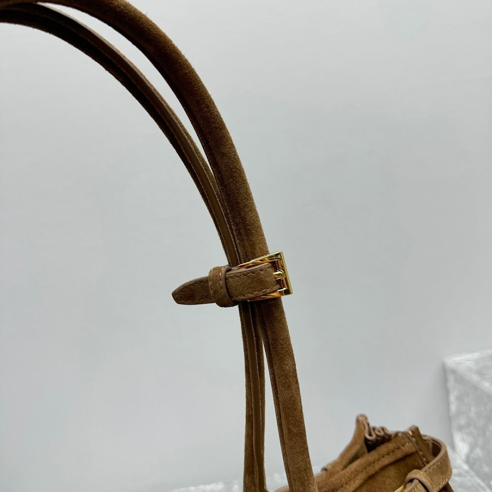 Dragons Bags Pradn Luxury Bag --101935