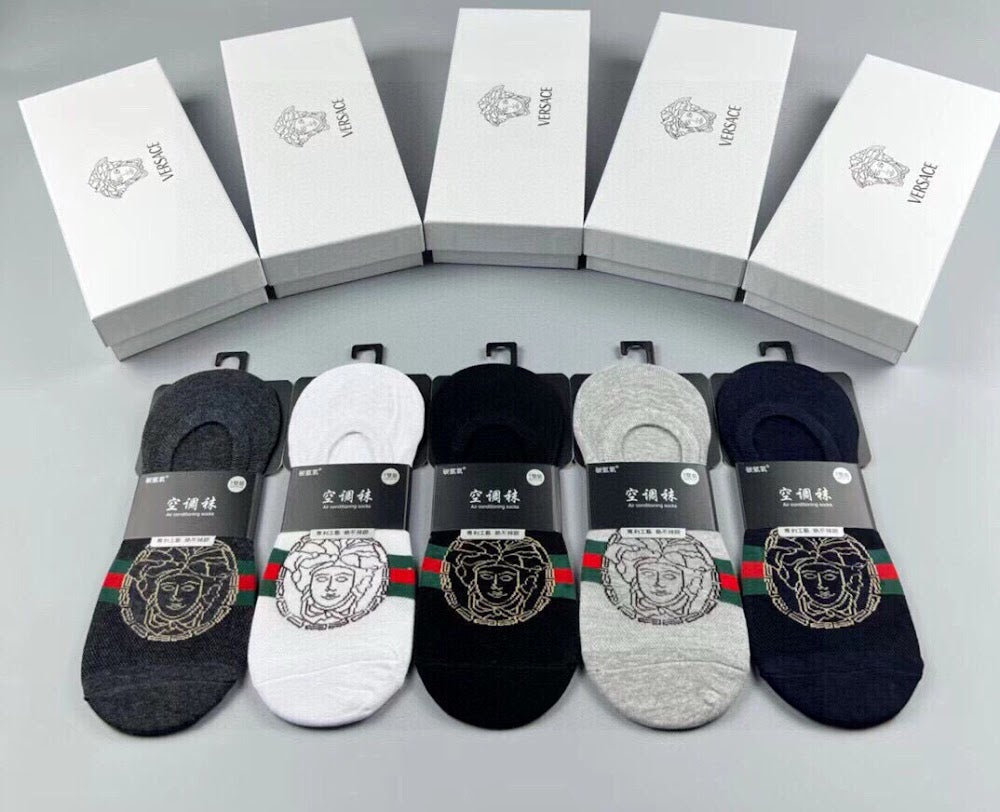 Dragons Bags Premium Luxury Socks --98674