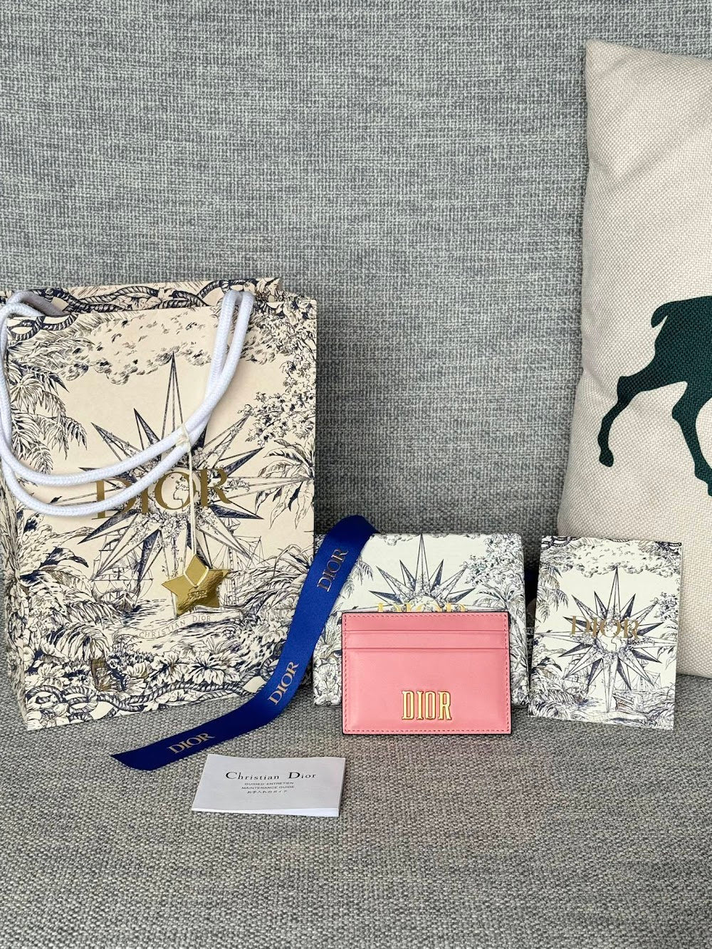 Dragons BagsDiorn Luxury Bag --114650