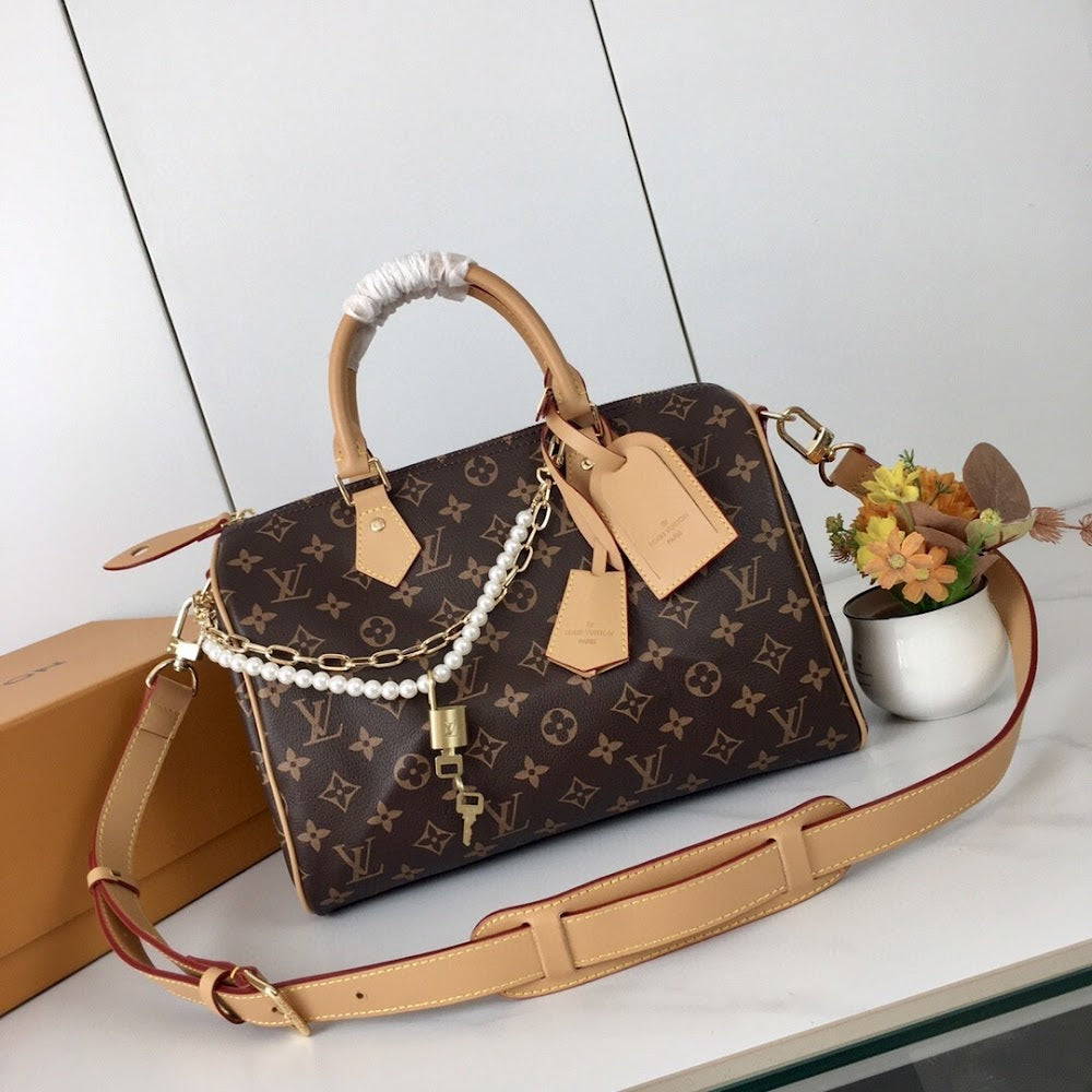 Dragons Bags ln Luxury Bag --76465