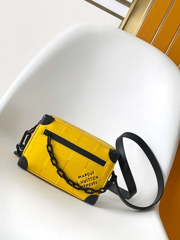 Dragons Bags ln Luxury Bag --71678