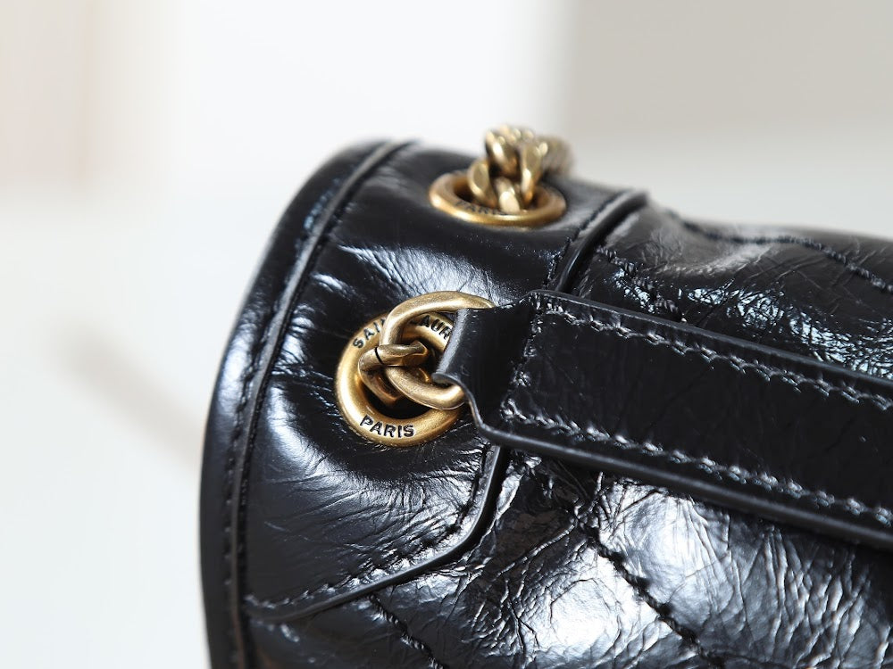 Dragons Bags YSLn Luxury Bag --119790
