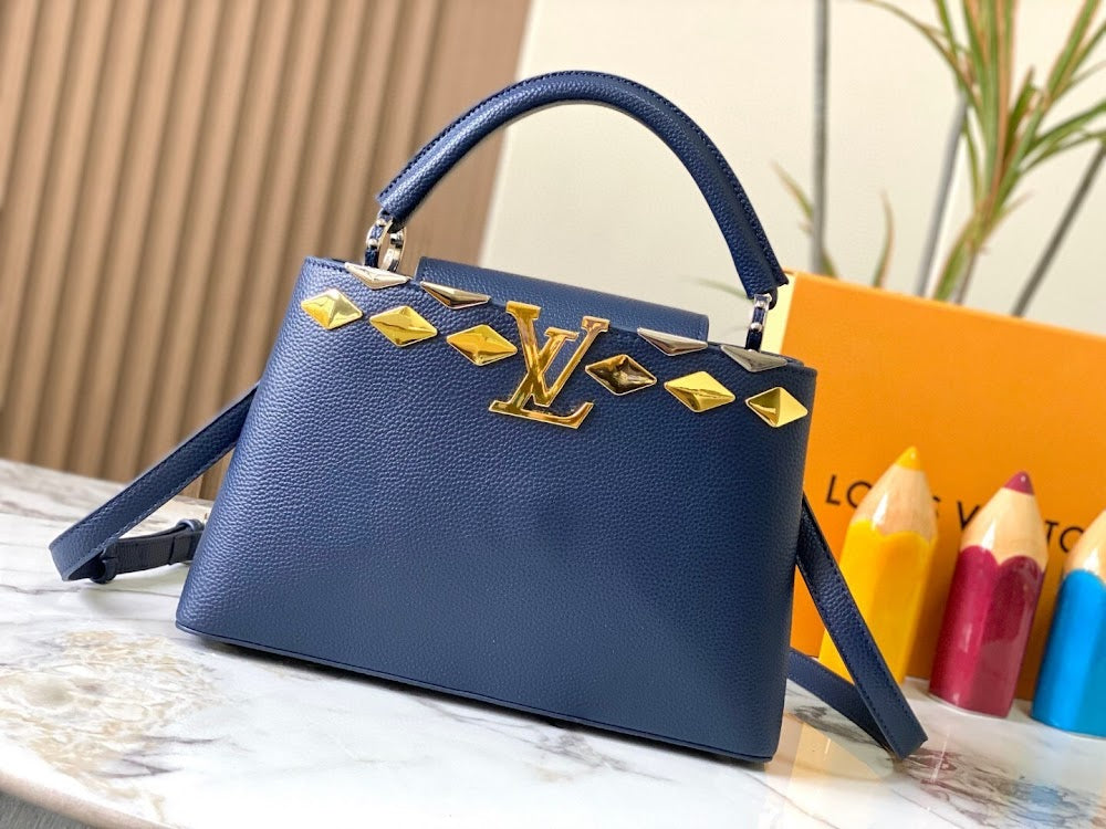 Dragons Bags ln Luxury Bag --76516