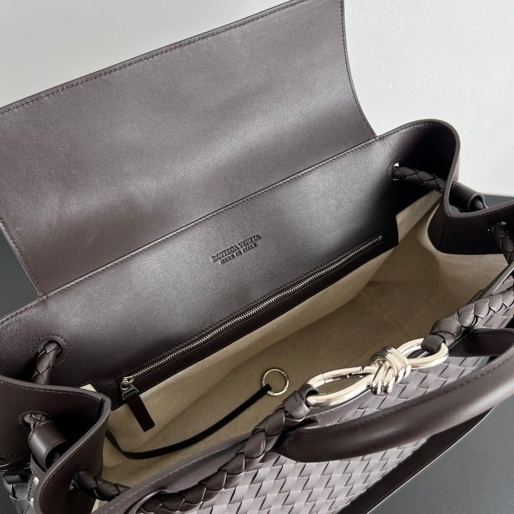 Dragons Bags Bottegan Luxury Bag --90814