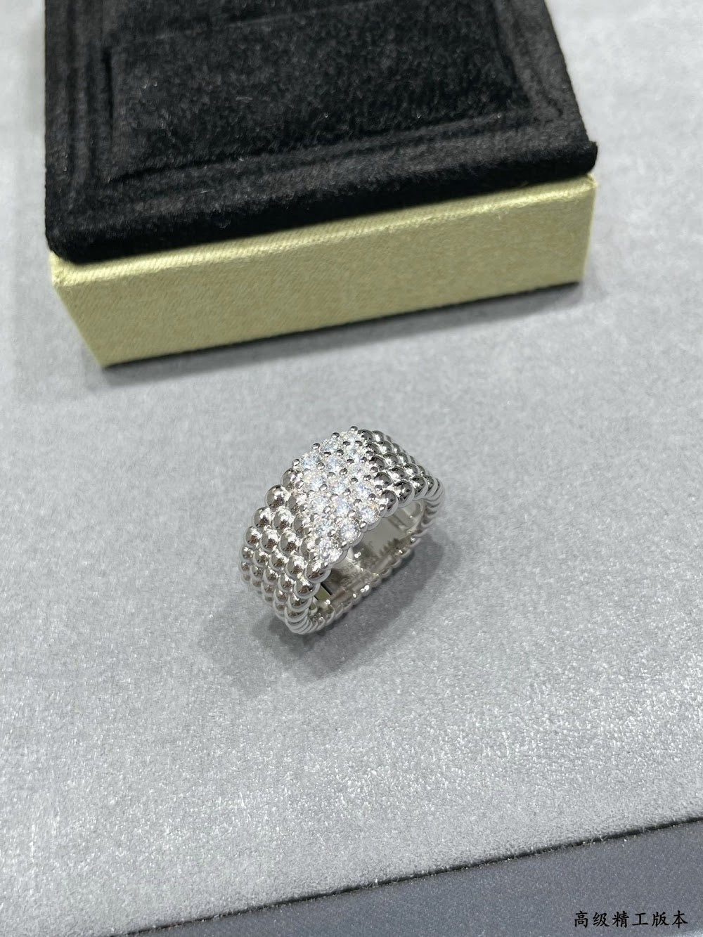 Dragons Bags VCA Luxury Jewelry --51454