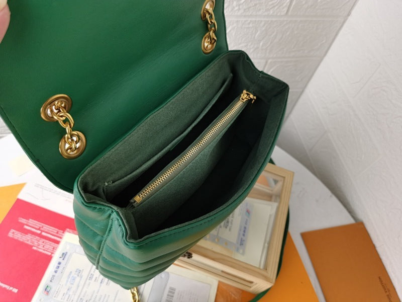 Dragons Bags ln Luxury Bag --78420