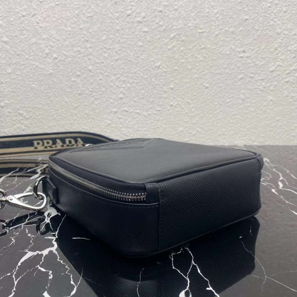 Dragons Bags Prada Luxury Bag --53693