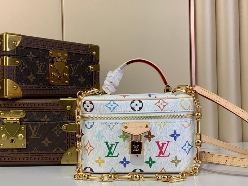 Dragons Bags ln Luxury Bag --57309