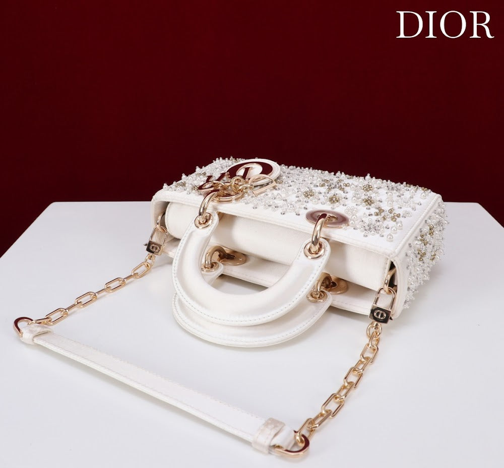 Dragons BagsDiorn Luxury Bag --114707