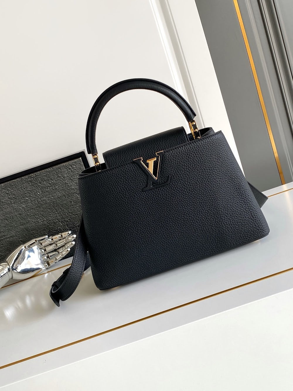 Dragons Bags ln Luxury Bag --96821