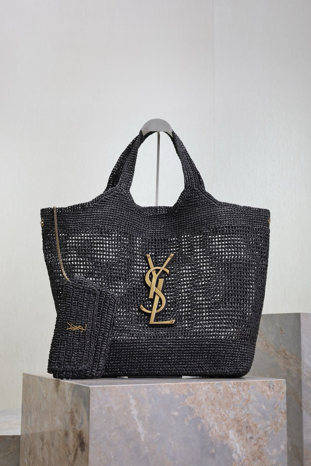 Dragons Bags YSLn Luxury Bag --119222