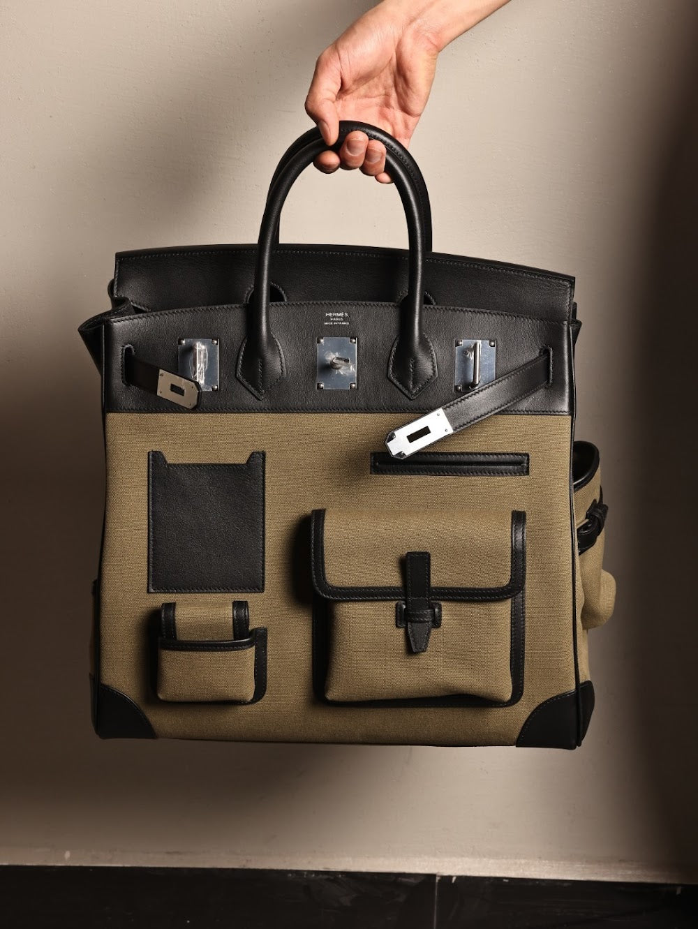 Dragons BagsHermesn Luxury Bag --118736