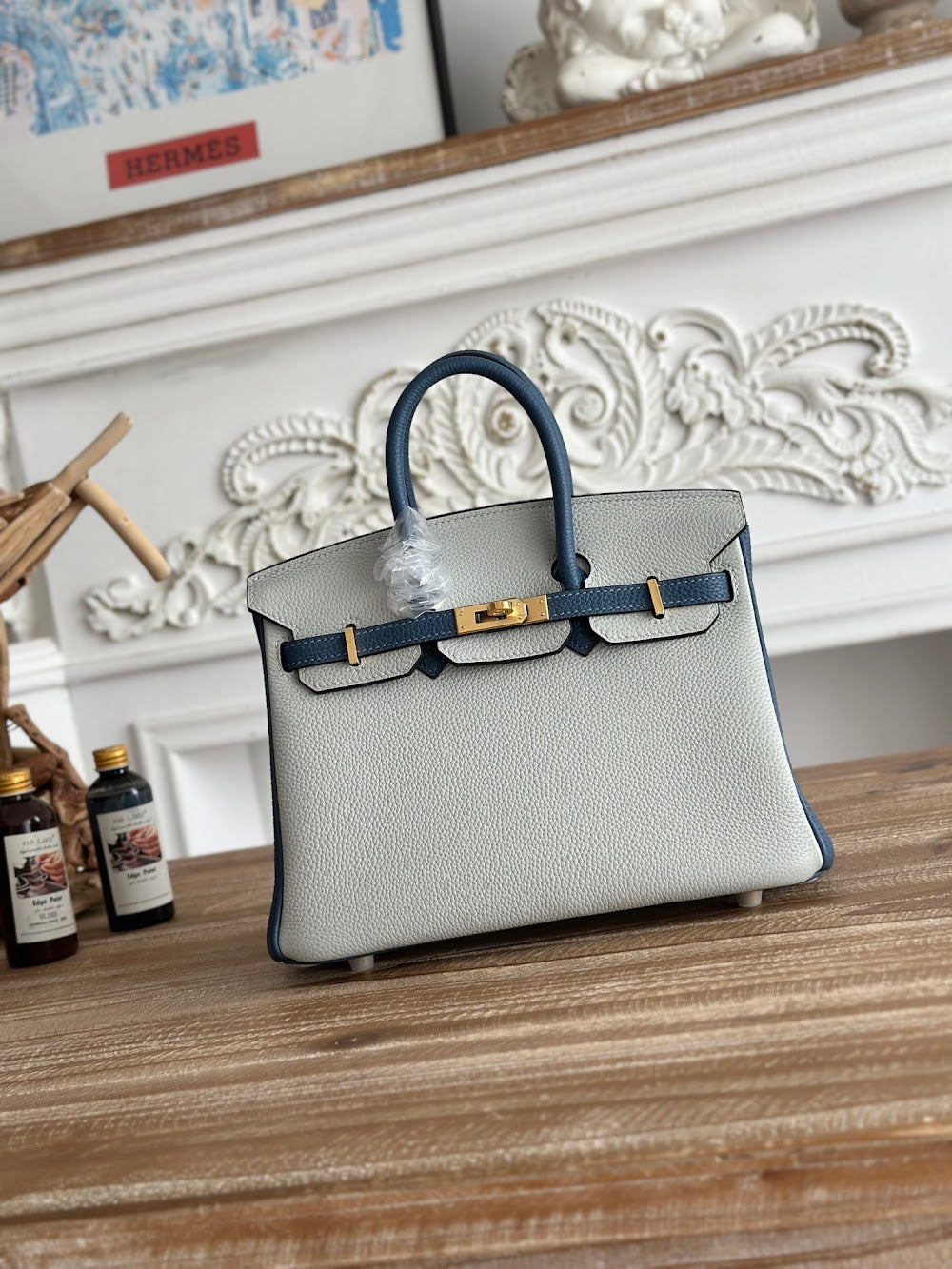 Dragons BagsHermesn Luxury Bag --118396