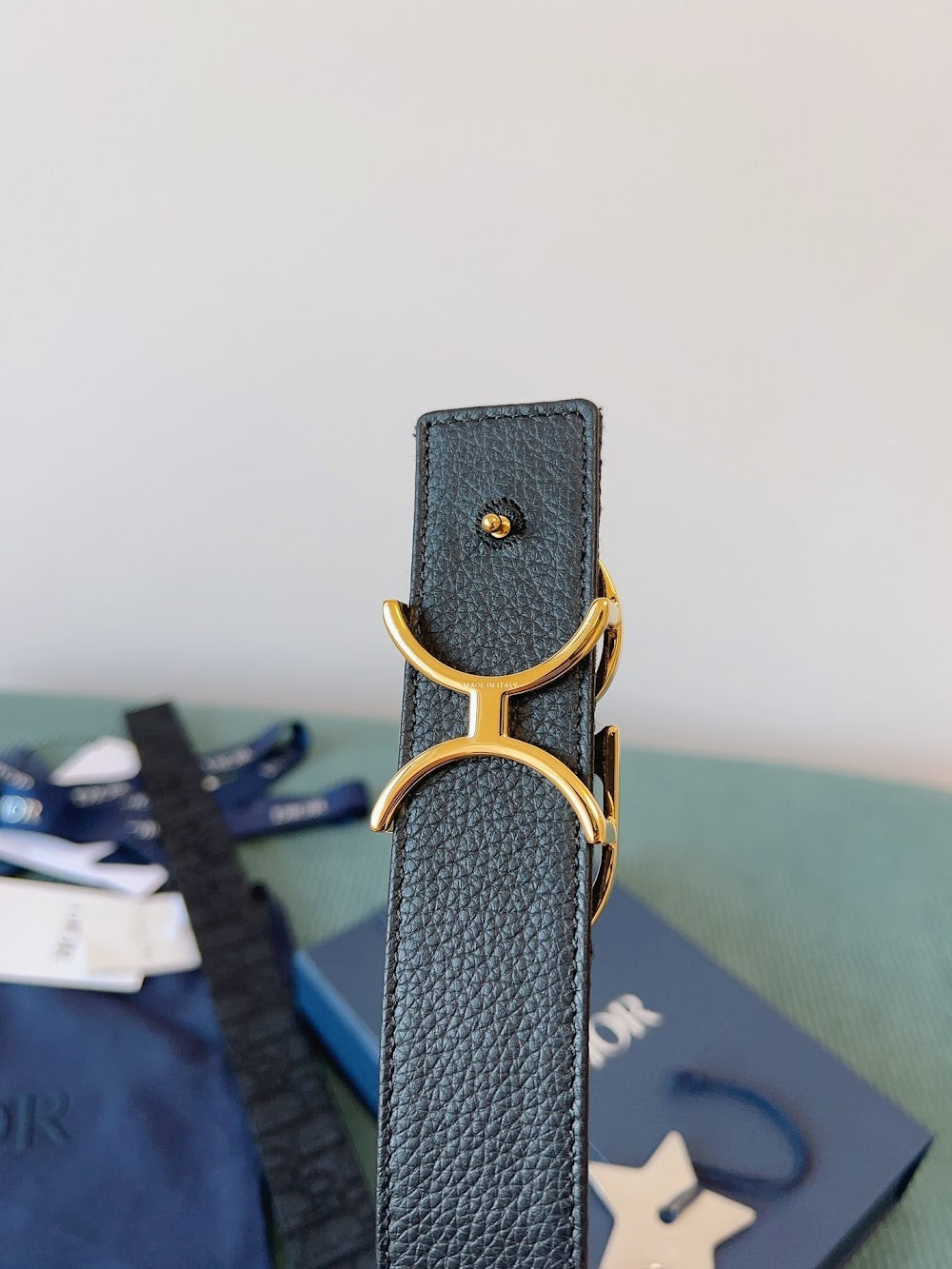 Dragons Bags Diorn Luxury Belt --107879