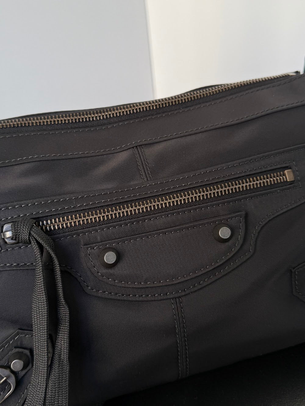 Dragons Bags Balenciaga Luxury Bag --111689