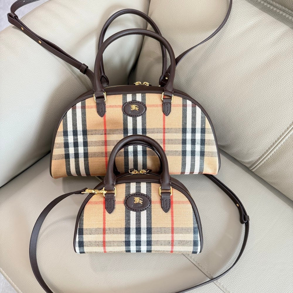 Dragons Bags Burberryn Luxury Bag --92672