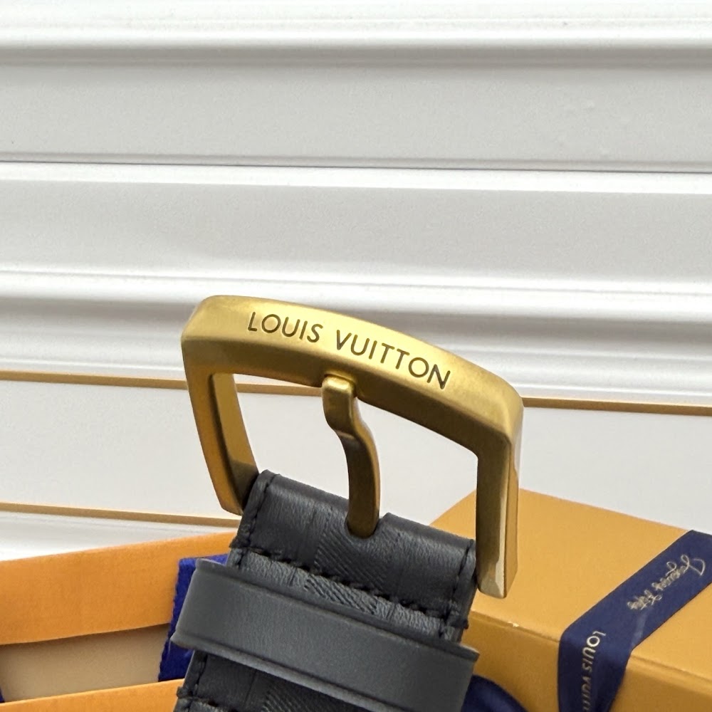 Dragons Bags ln Luxury Belt --110123