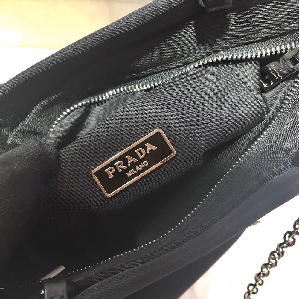 Dragons Bags Prada Luxury Bag --54059