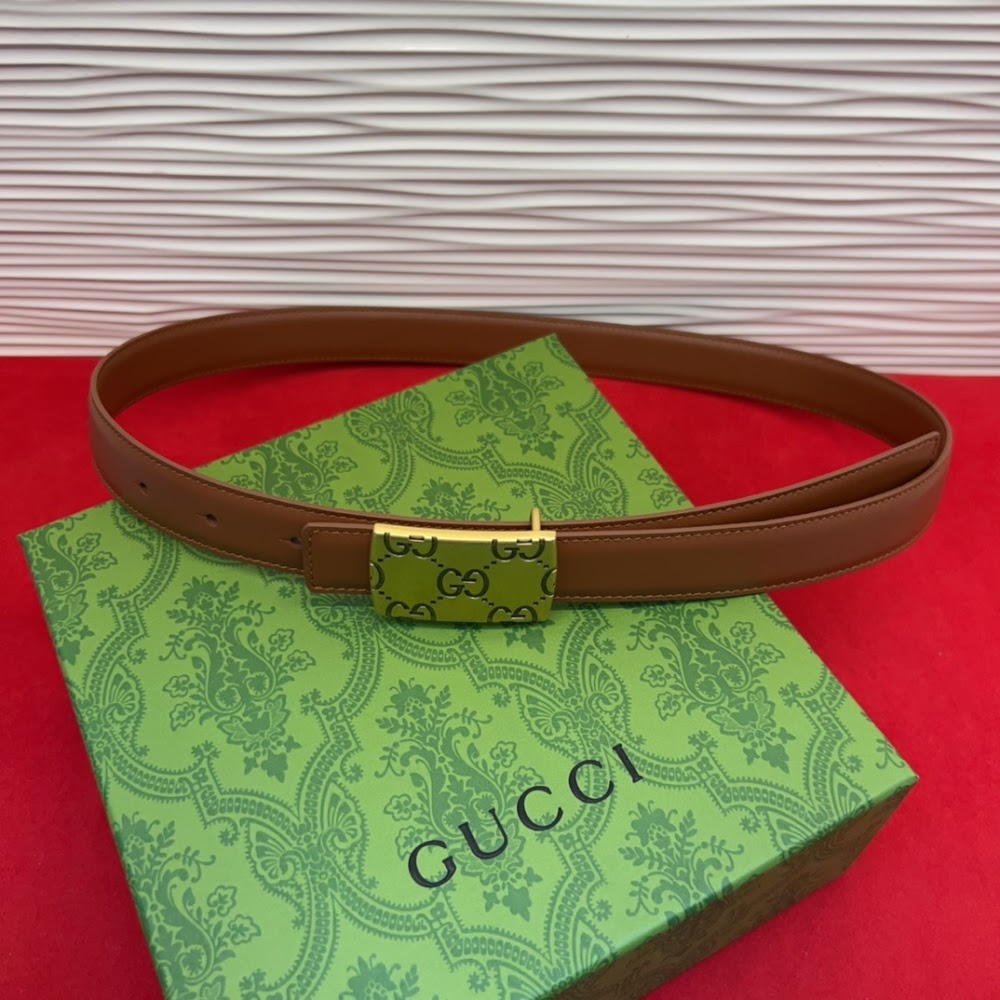 Dragons Bags Guccin Luxury Belt --105588