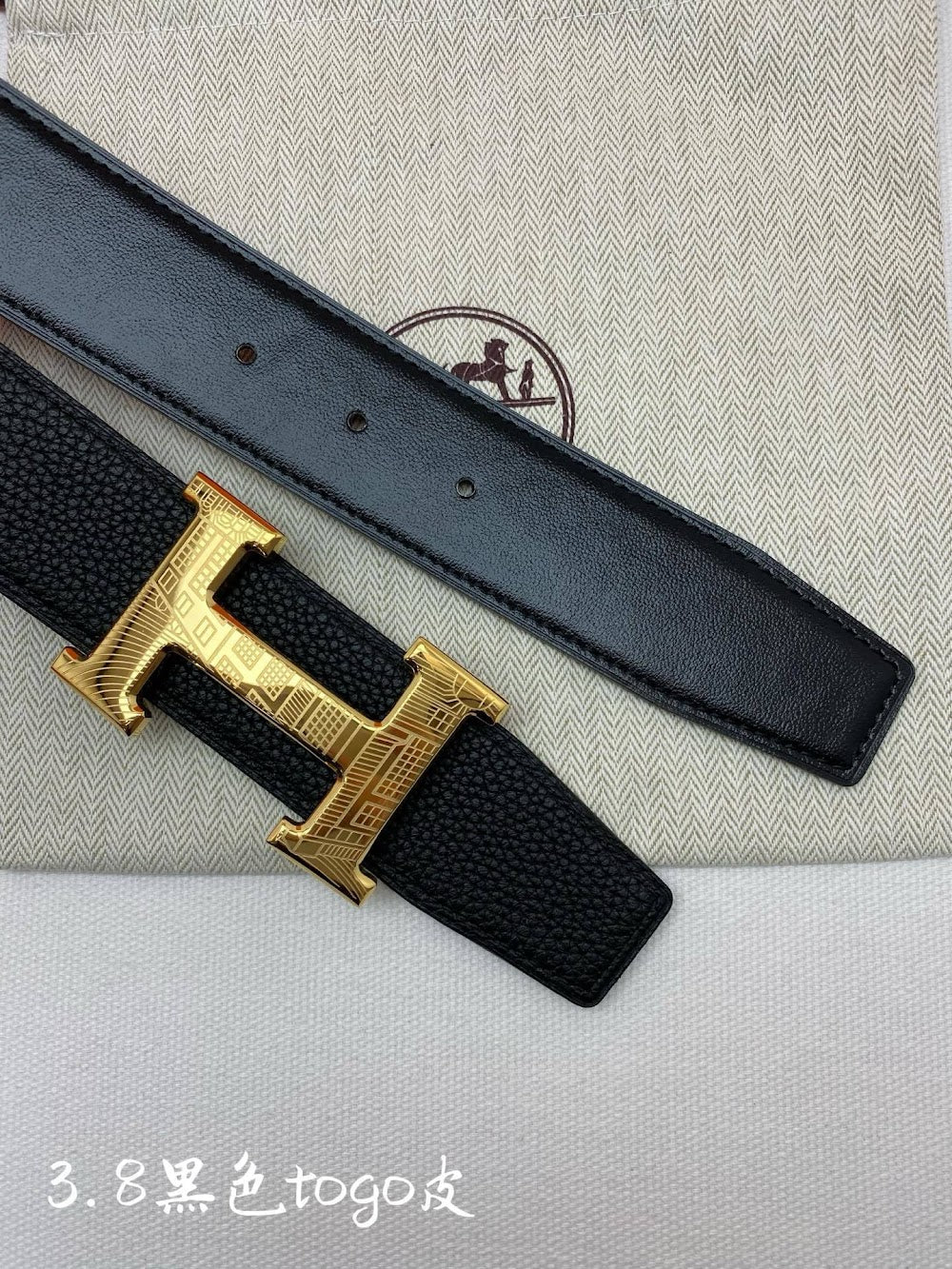 Dragons Bags Hermesn Luxury Belt --109164