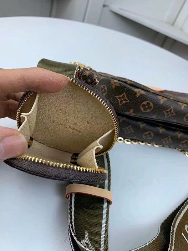 Dragons Bags ln Luxury Bag --77879