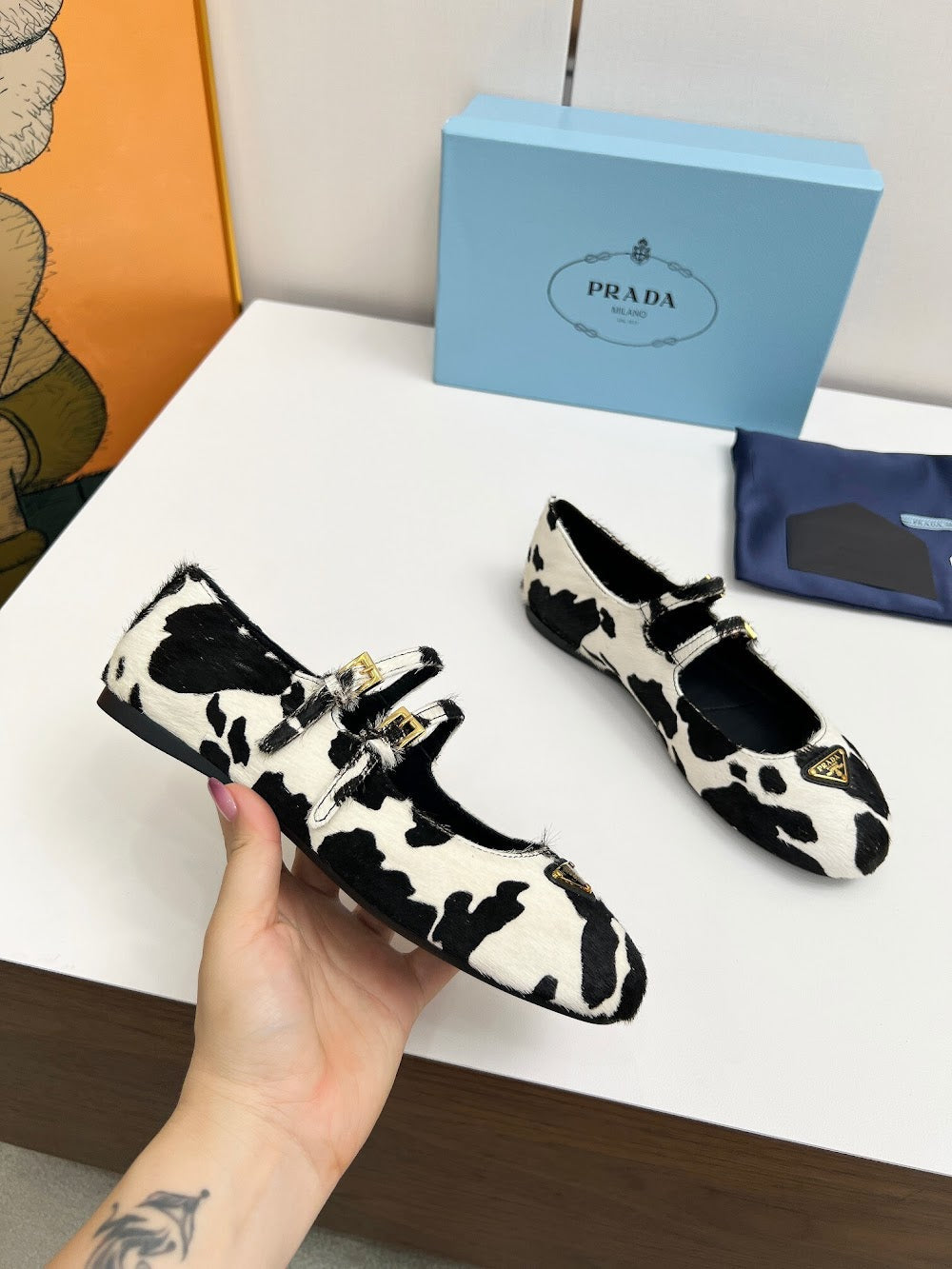 Dragons Bags Prada Luxury Heels --53482
