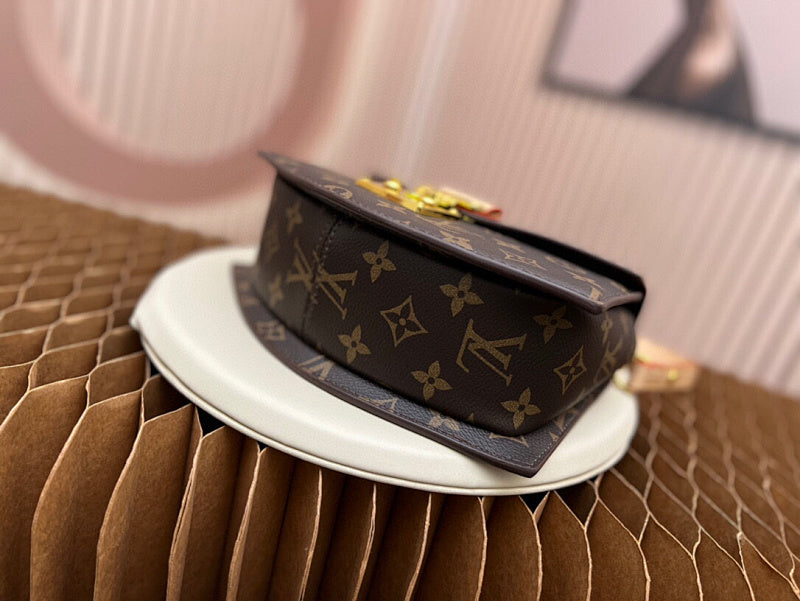 Dragons Bags LVn Luxury Bag --80516