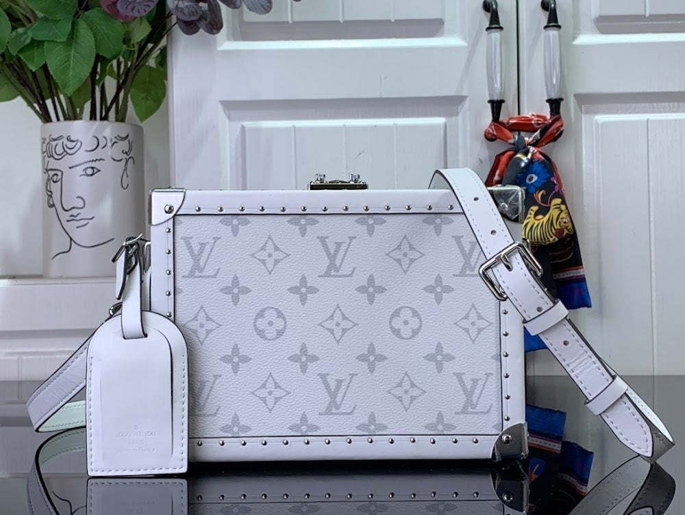 Dragons Bags ln Luxury Bag --96996