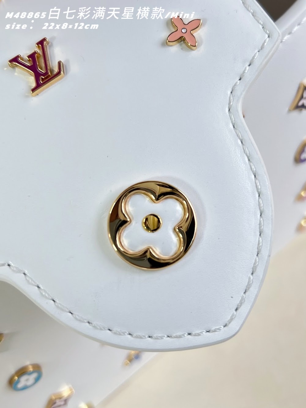 Dragons Bags ln Luxury Bag --96640