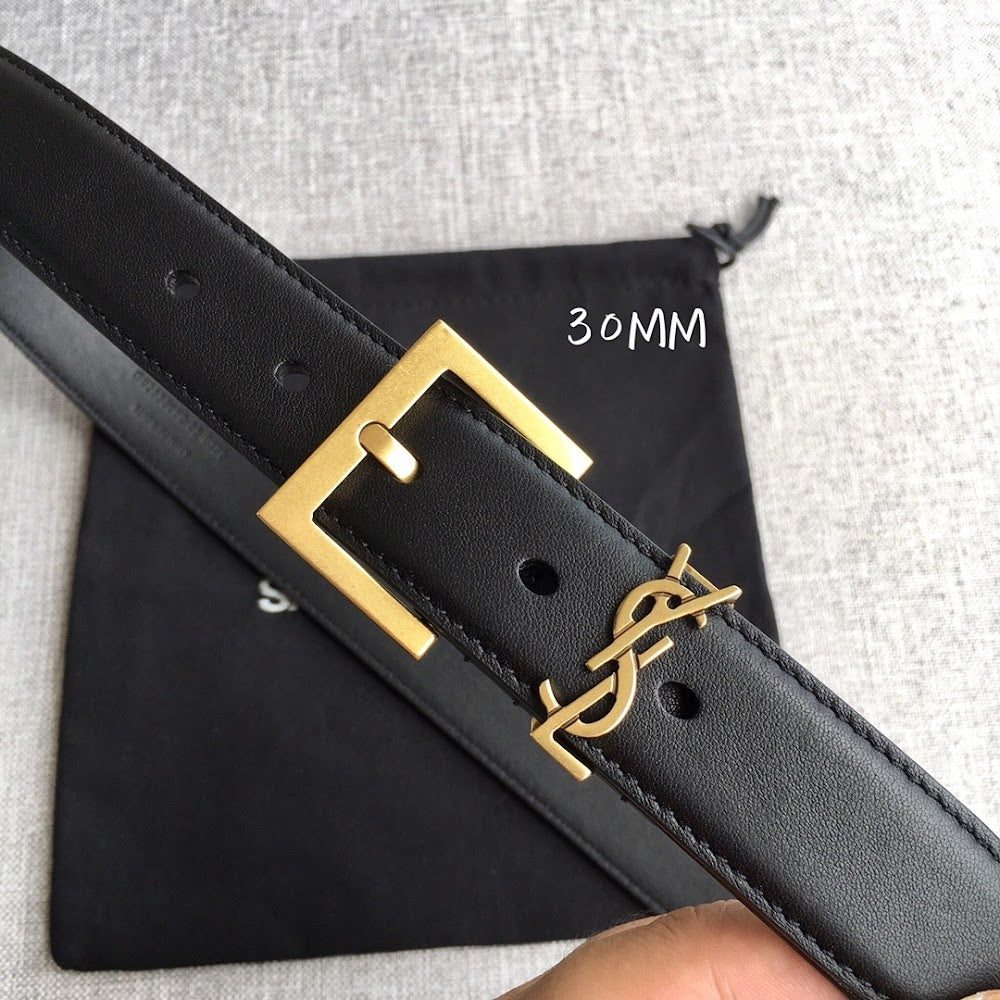 Dragons Bags YSLn Luxury Belt --107674