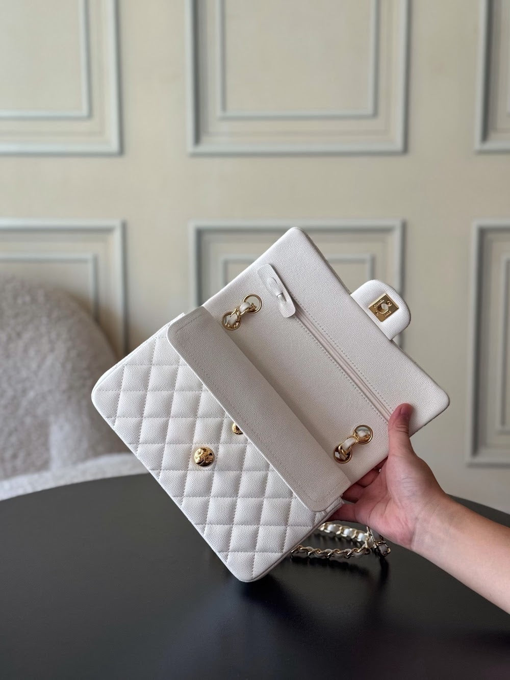 Dragons Bags CHn Luxury Bag --112764