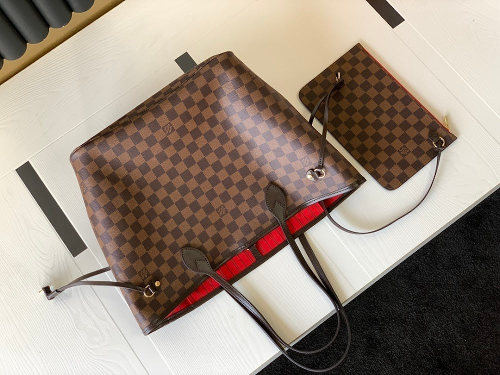Dragons Bags LVn Luxury Bag --80849
