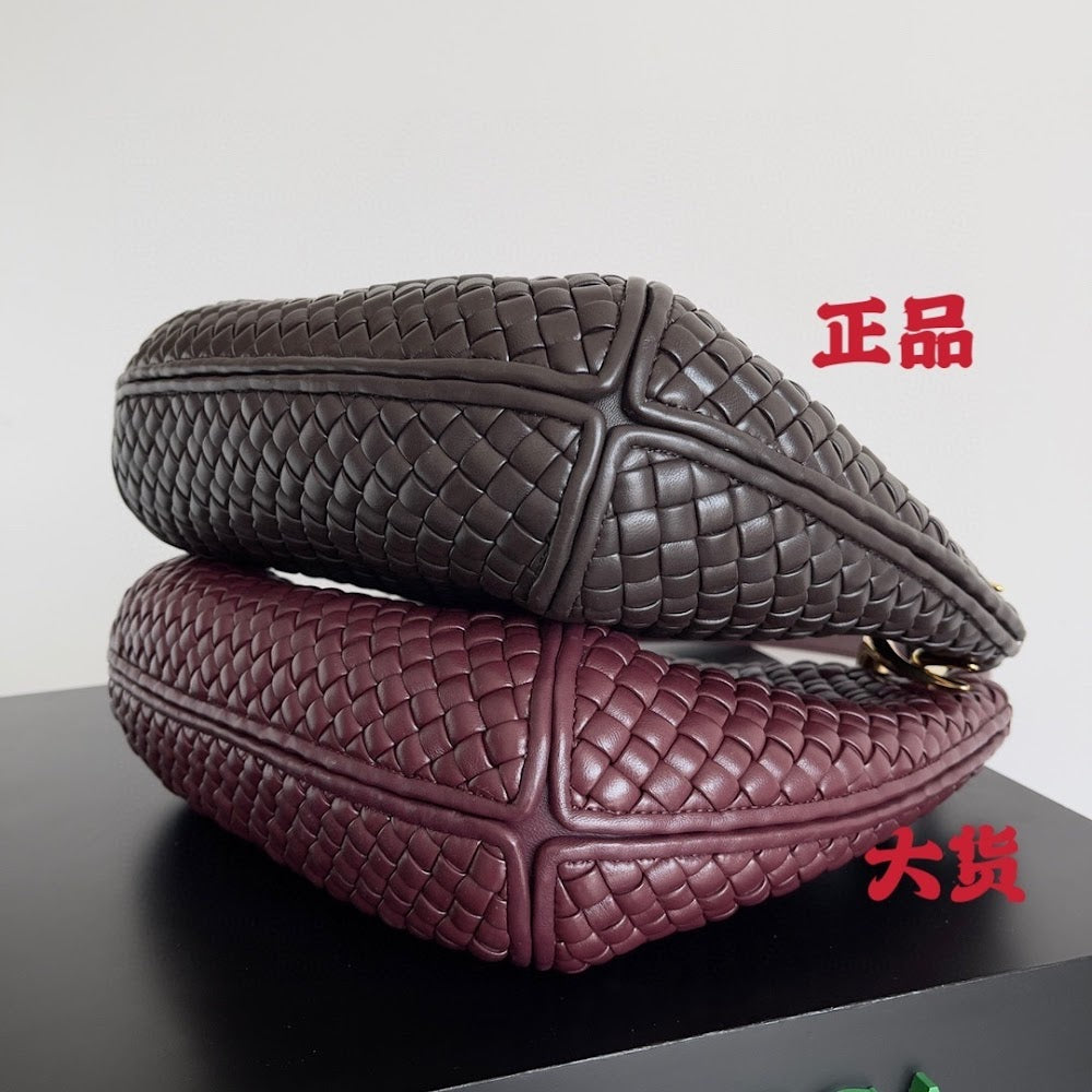 Dragons Bags Bottegan Luxury Bag --91486